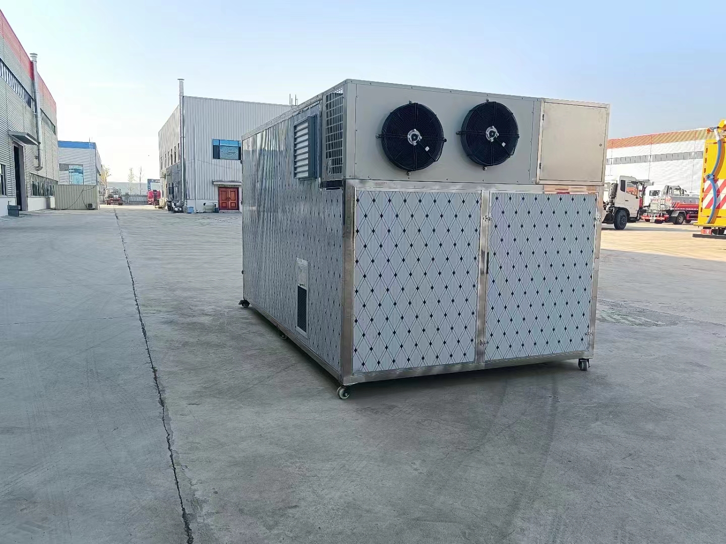 電烘干機(jī)